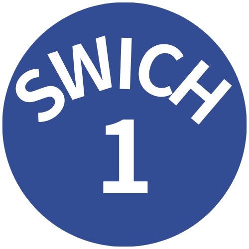 SWICH1のアイコン