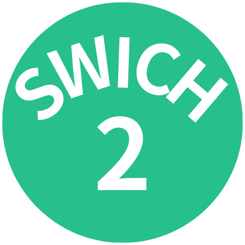 SWICH2のアイコン