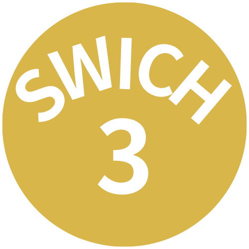 SWICH3のアイコン