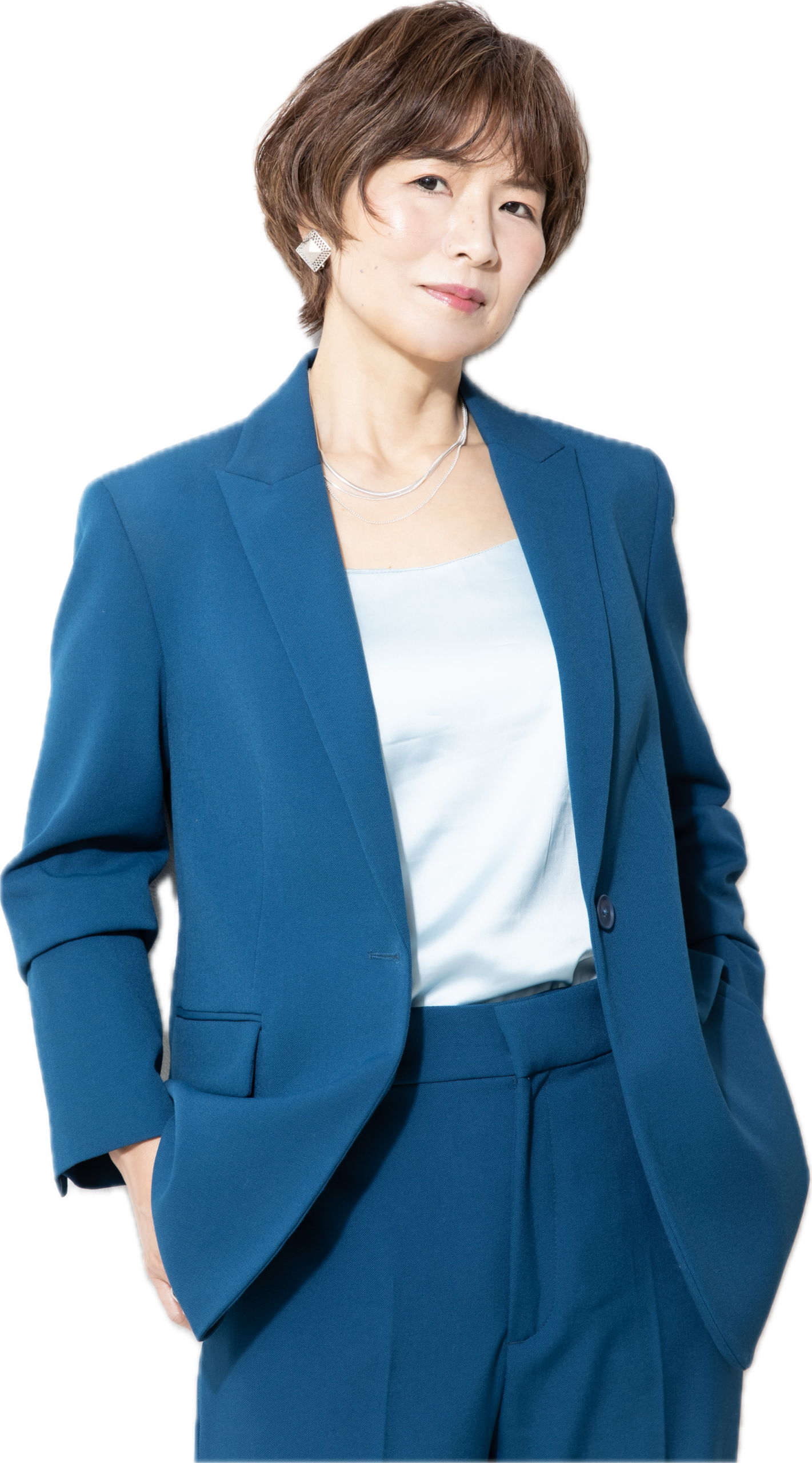 株式会社エピファニー代表 黒川ゆう子